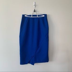 Top Shop Pencil Skirt